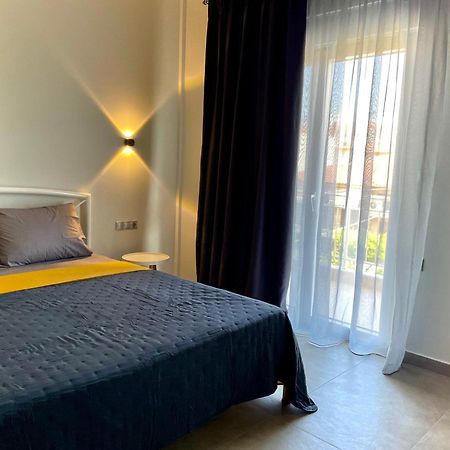 Villa Maria Petru Ierissos Eksteriør billede